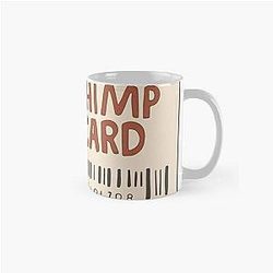 AU Sykkuno simp card Classic Mug