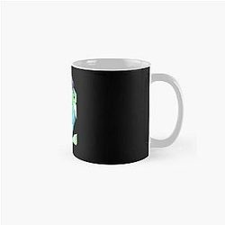 Sykkuno and Bimbus Classic Mug