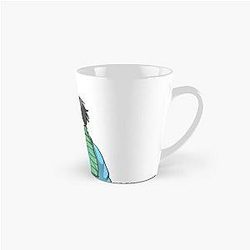 Sykkuno Danganronpa Tall Mug