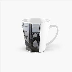 Sykkuno Fan Art Tall Mug