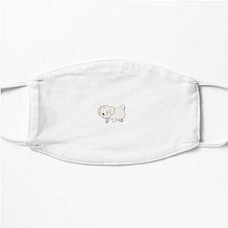 Sykkuno - Bimbus Flat Mask