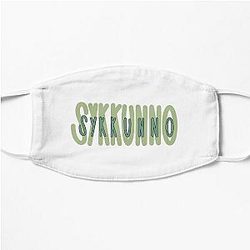 SYKKUNO   1 Flat Mask
