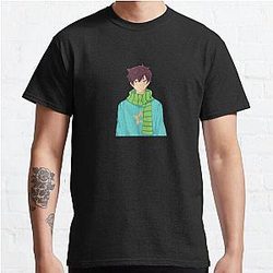   Sykkuno and Bimbus Classic T-Shirt