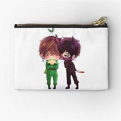 sykkuno   Zipper Pouch