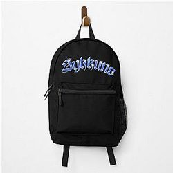 Sykkuno Chromatic  Backpack