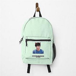 Sykkuno cat ears Backpack
