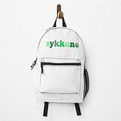 sykkuno :) Backpack