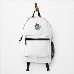 Sykkuno screaming oh jesus! Backpack