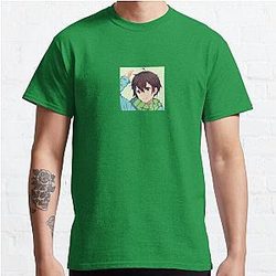 sykkuno  Classic T-Shirt