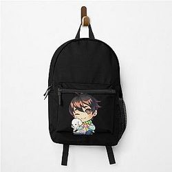 sykkuno   2 Backpack