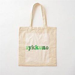 sykkuno :) Cotton Tote Bag