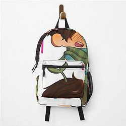 Sykkuno be cute Backpack