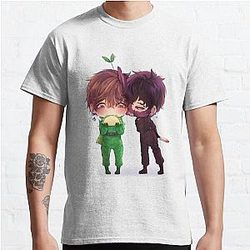 sykkuno   Classic T-Shirt
