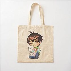 sykkuno   2 Cotton Tote Bag
