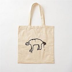 Sykkuno Lobster, Sykkuno Drawing   Cotton Tote Bag