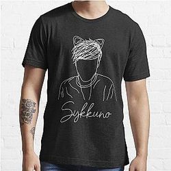 Sykkuno shirt Essential T-Shirt