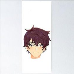 Sykkuno Phone Cases Poster