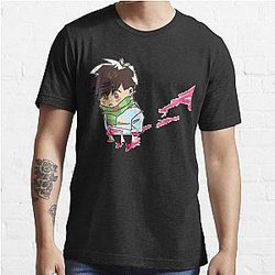 Sykkuno shirt Essential T-Shirt