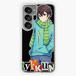 sykkuno For Fans Samsung Galaxy Soft Case