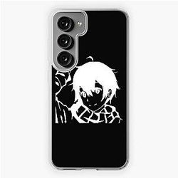 Sykkuno HD Logo Samsung Galaxy Soft Case