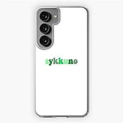 sykkuno :) Samsung Galaxy Soft Case