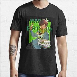 Sykkuno shirt Essential T-Shirt