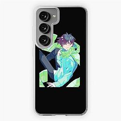 Sykkuno and Bimbus Samsung Galaxy Soft Case
