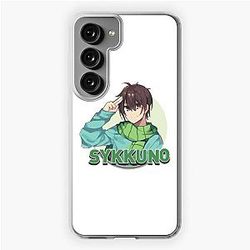Sykkuno Funny Samsung Galaxy Soft Case