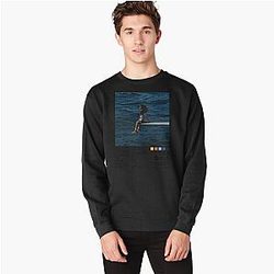 Sza Tracklist Sweatshirt Premium Merch Store