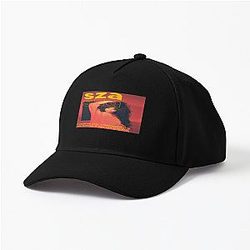 Sza Collage Cap Premium Merch Store