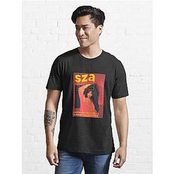Sza Collage T-Shirt Premium Merch Store