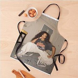Sza Apron Premium Merch Store
