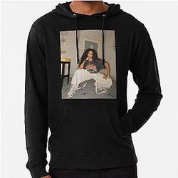 Sza Hoodie Premium Merch Store