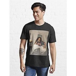 Sza T-Shirt Premium Merch Store