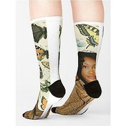 My Girl Sza Sock Premium Merch Store