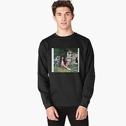 In Computer Trash Sweatshirt Premium Merch Store
