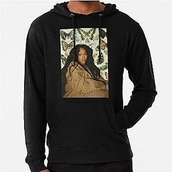 My Girl Sza Hoodie Premium Merch Store