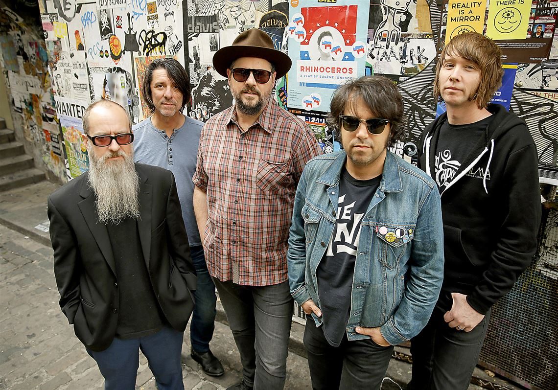 The Best Concept Albums by Drive-By Truckers That Every Fan Should Hear