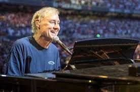 Bruce Hornsbys Live Performances A Journey Through His Concerts