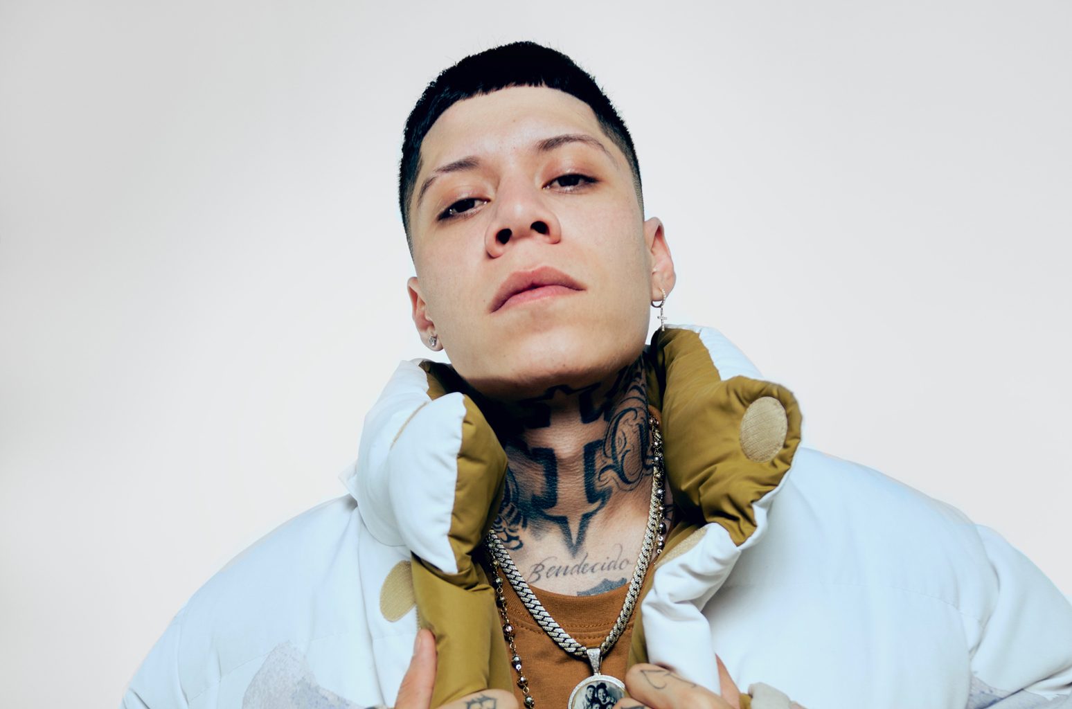 How Santa Fe Klan Connects with Fans Through Lyrics