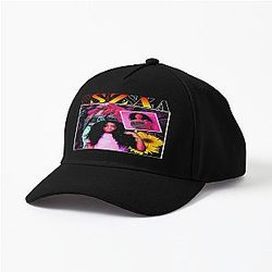 Sza 90S Raptee Cap Premium Merch Store