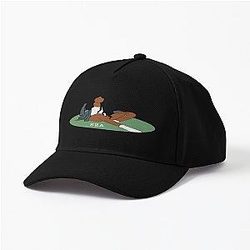 Sza Ctrl Album Cap Premium Merch Store