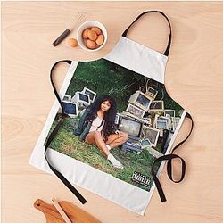 In Computer Trash Apron Premium Merch Store