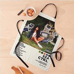 Love Sza Apron Premium Merch Store