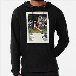 Love Sza Hoodie Premium Merch Store