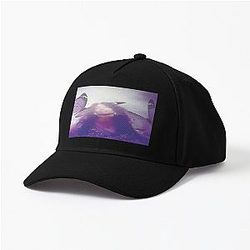 Sza Butterfly  Cap Premium Merch Store