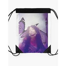 Sza Butterfly  Drawstring Bag Premium Merch Store