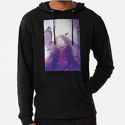 Sza Butterfly  Hoodie Premium Merch Store