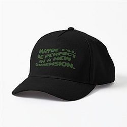 Sza Lyrics Cap Premium Merch Store