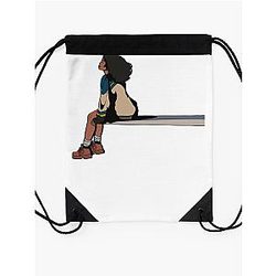 Sza Sos Drawstring Bag Premium Merch Store